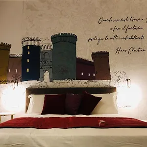 Galleria Sanfelice Apartament Neapol