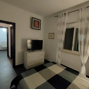 Casa Vacanze Candida Apartament Bari