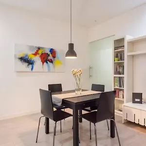 The White Side Apartament Neapol