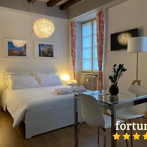 Wish Charme&relax Apartament