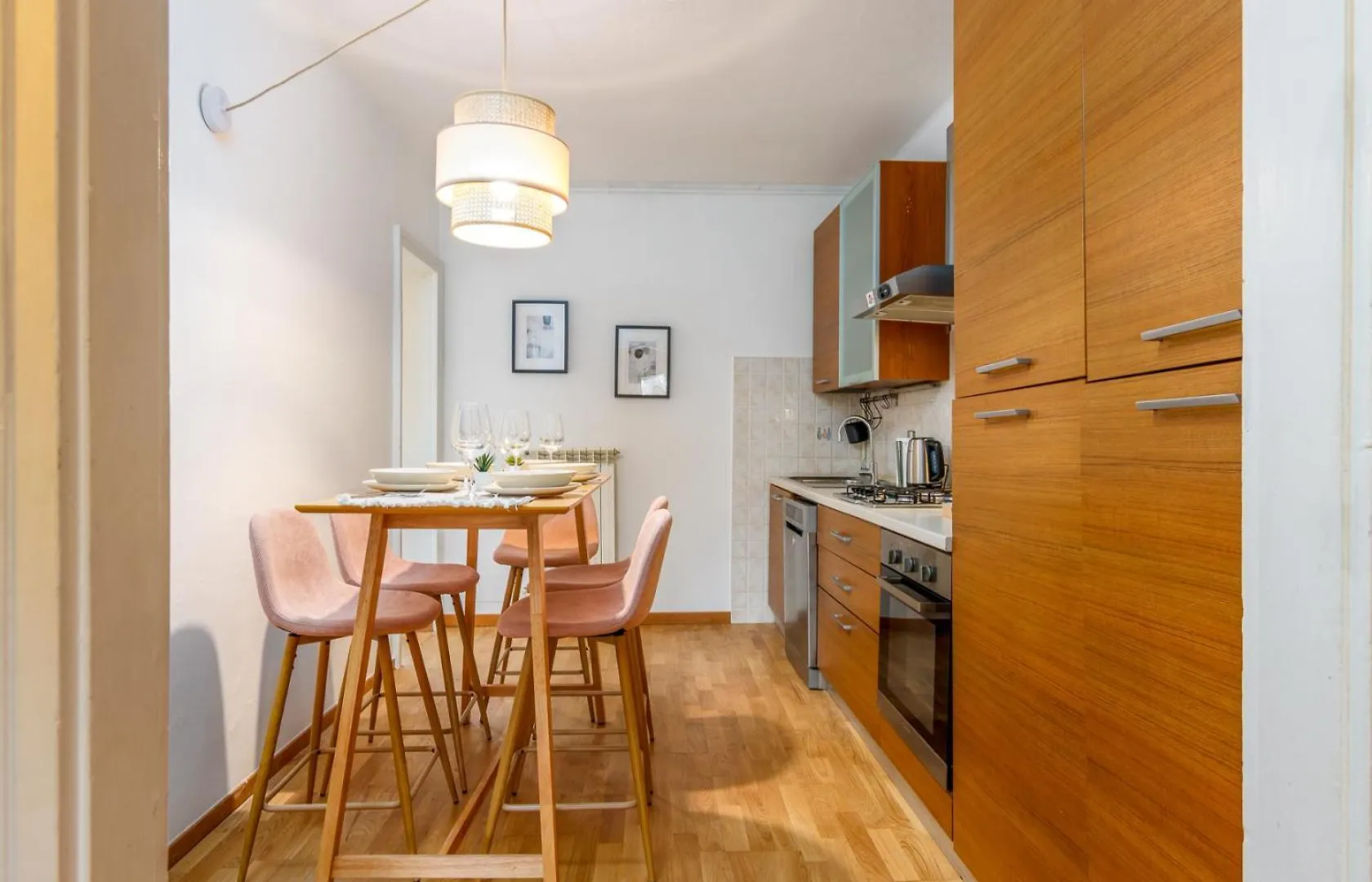 Near Funicolar Bergamo Alta Design House Apartment