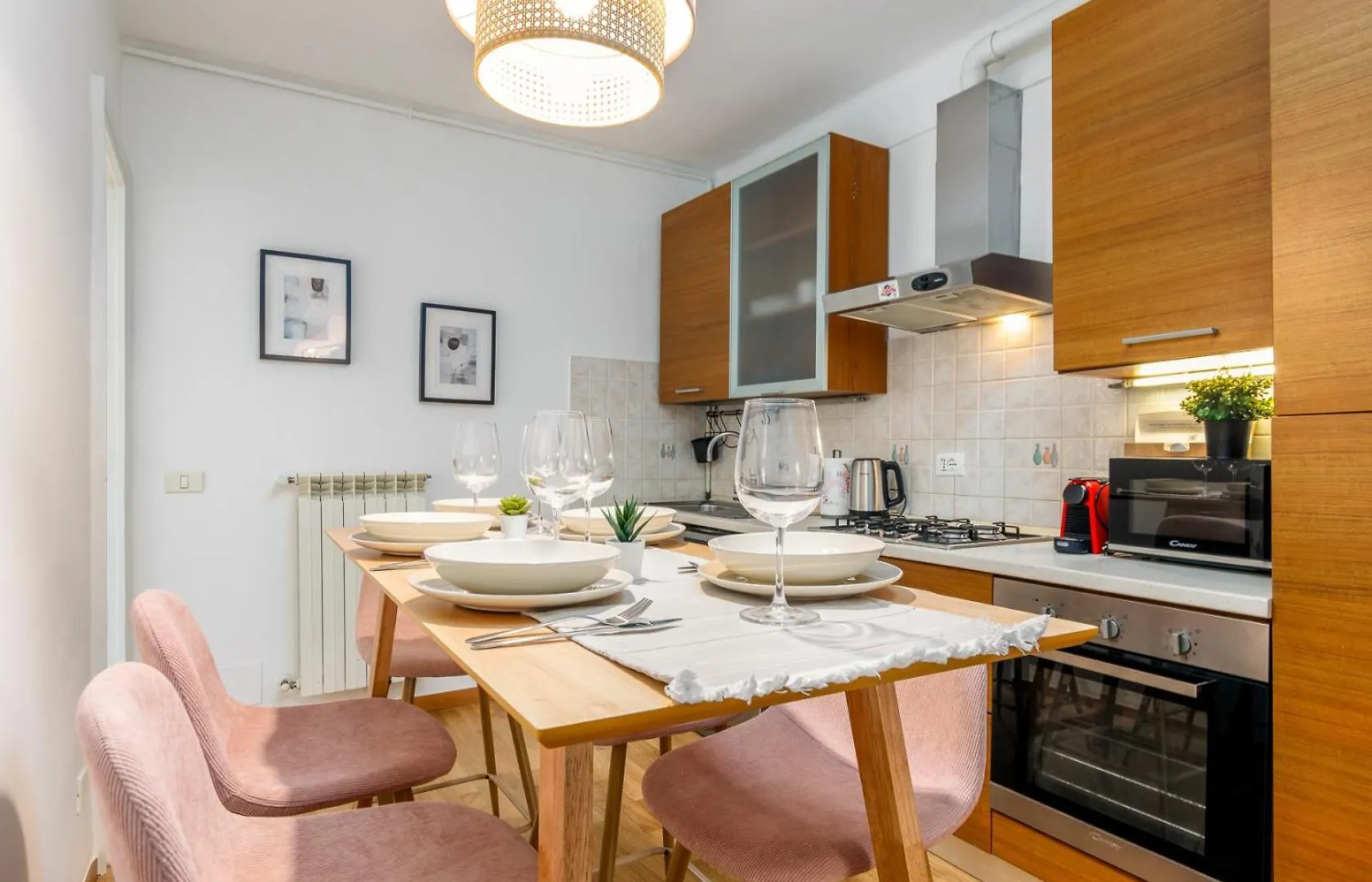 Near Funicolar Bergamo Alta Design House Apartment