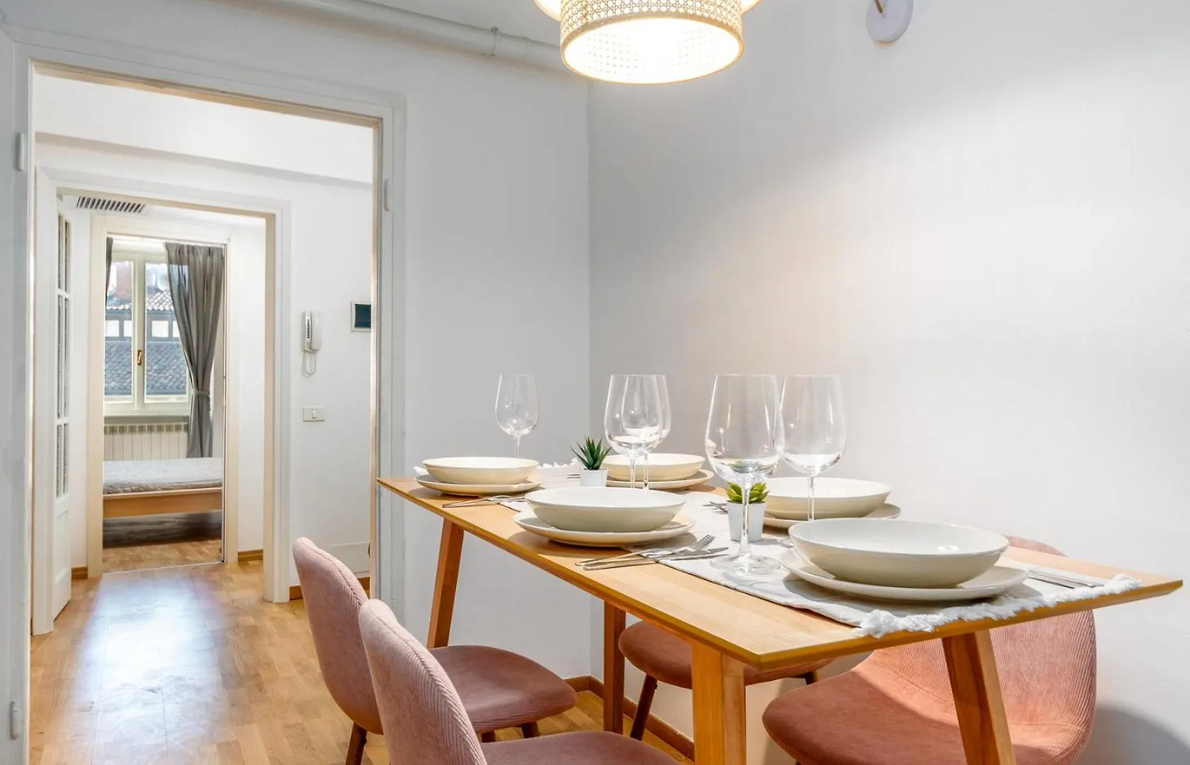 Near Funicolar Bergamo Alta Design House Apartment 0*,